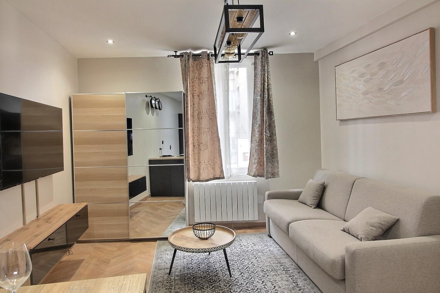 Le Claire De Lune A Pleyel Appartement