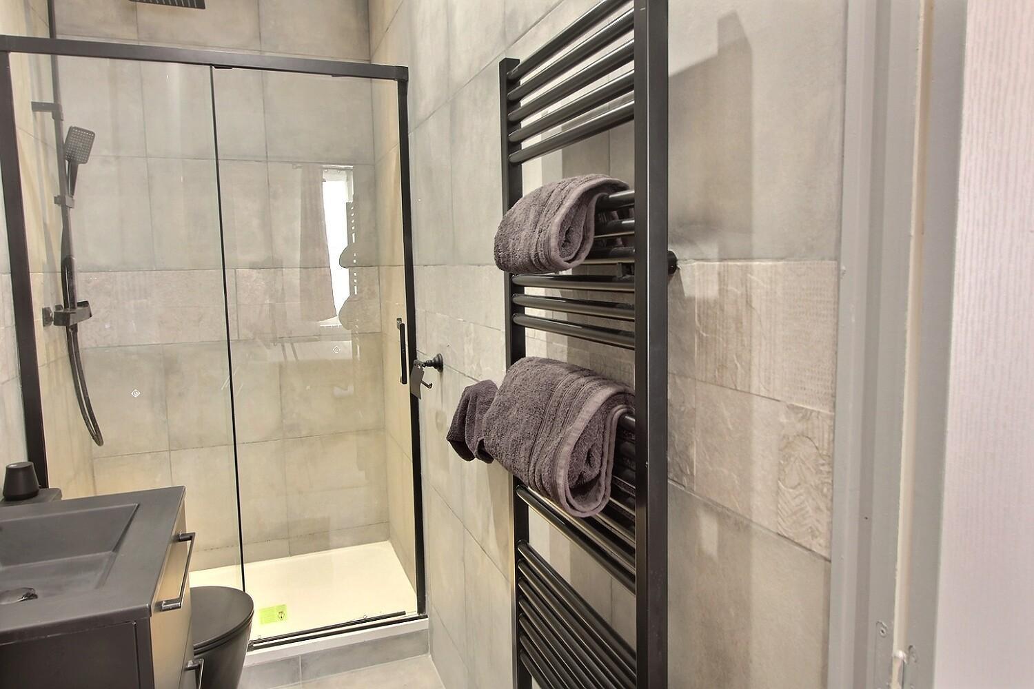 Appartement Le Claire De Lune A Pleyel *
