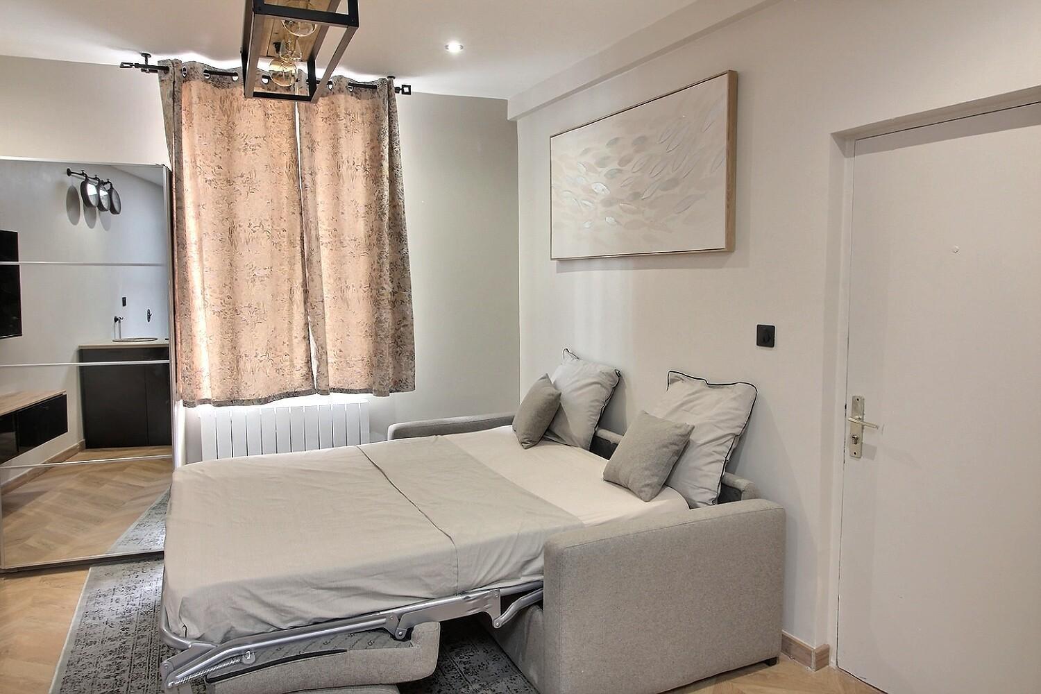 Le Claire De Lune A Pleyel Appartement Saint-Denis (Seine-Saint-Denis)