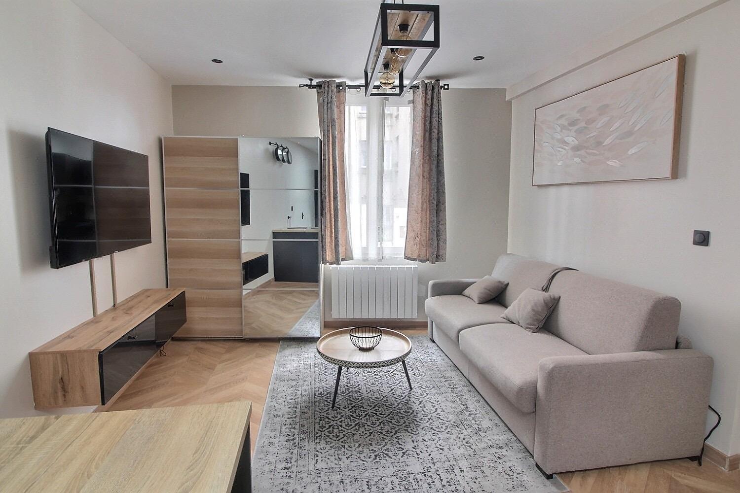 Le Claire De Lune A Pleyel Appartement