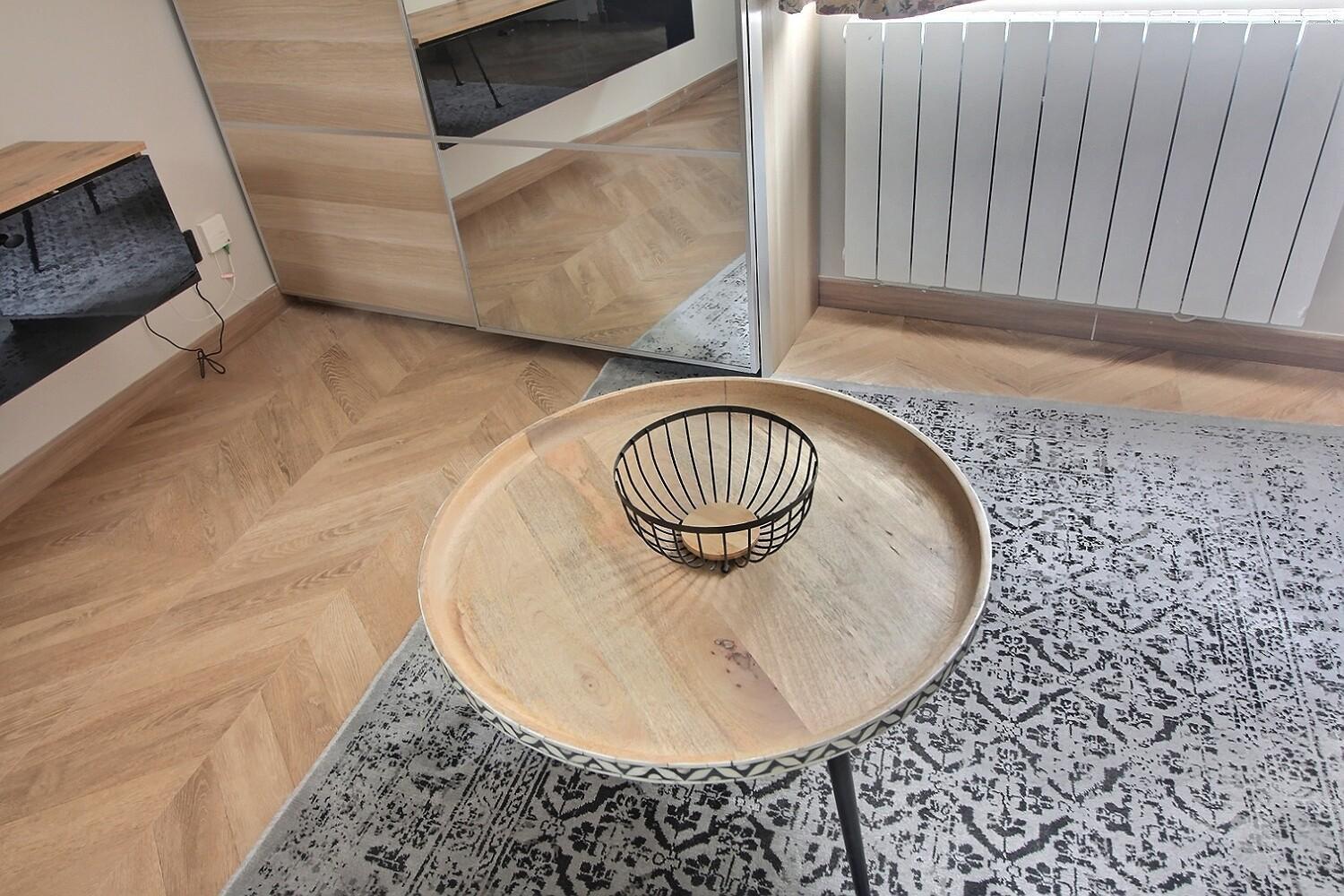 Appartement Le Claire De Lune A Pleyel *