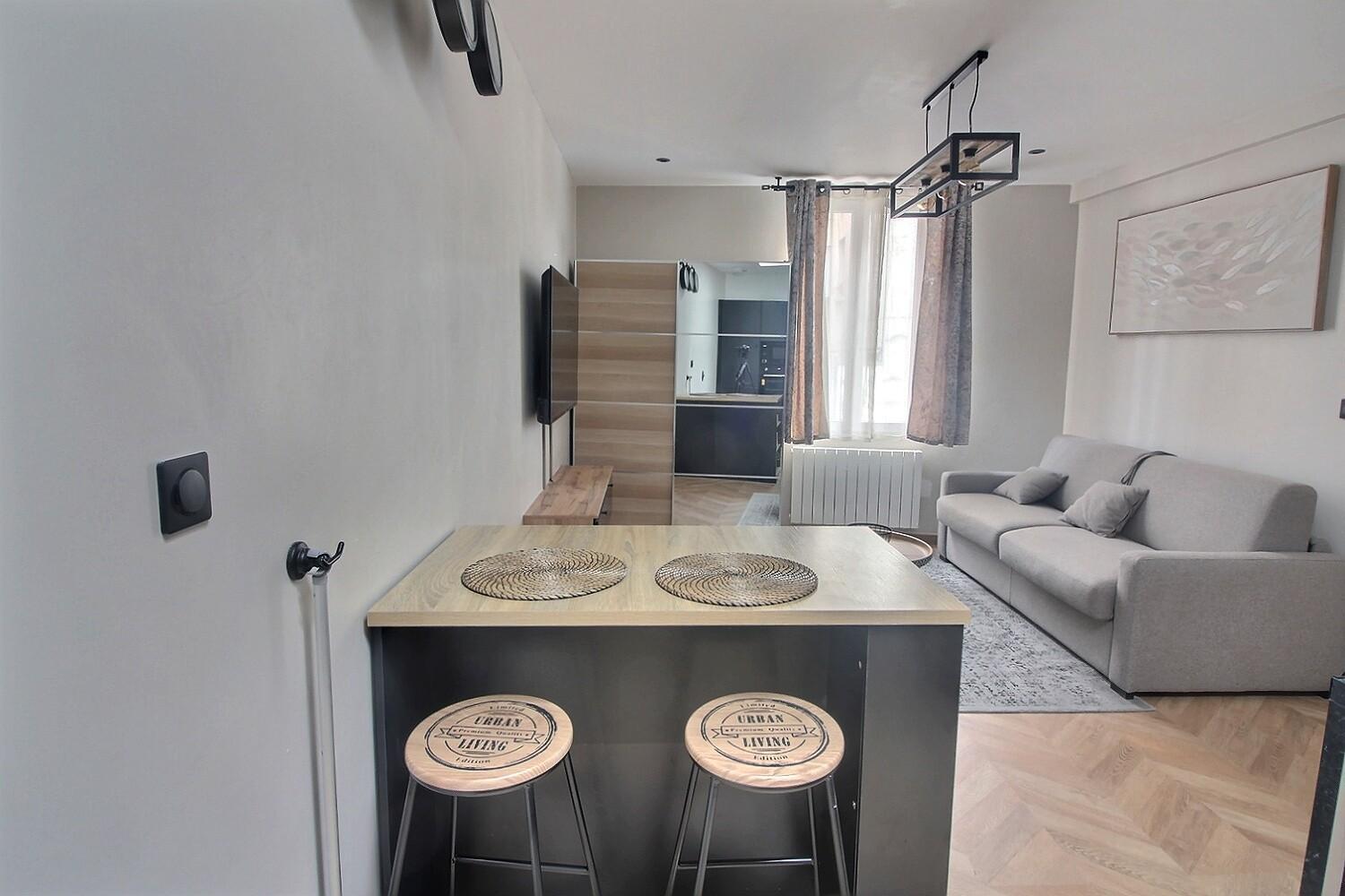Le Claire De Lune A Pleyel Appartement Saint-Denis (Seine-Saint-Denis)