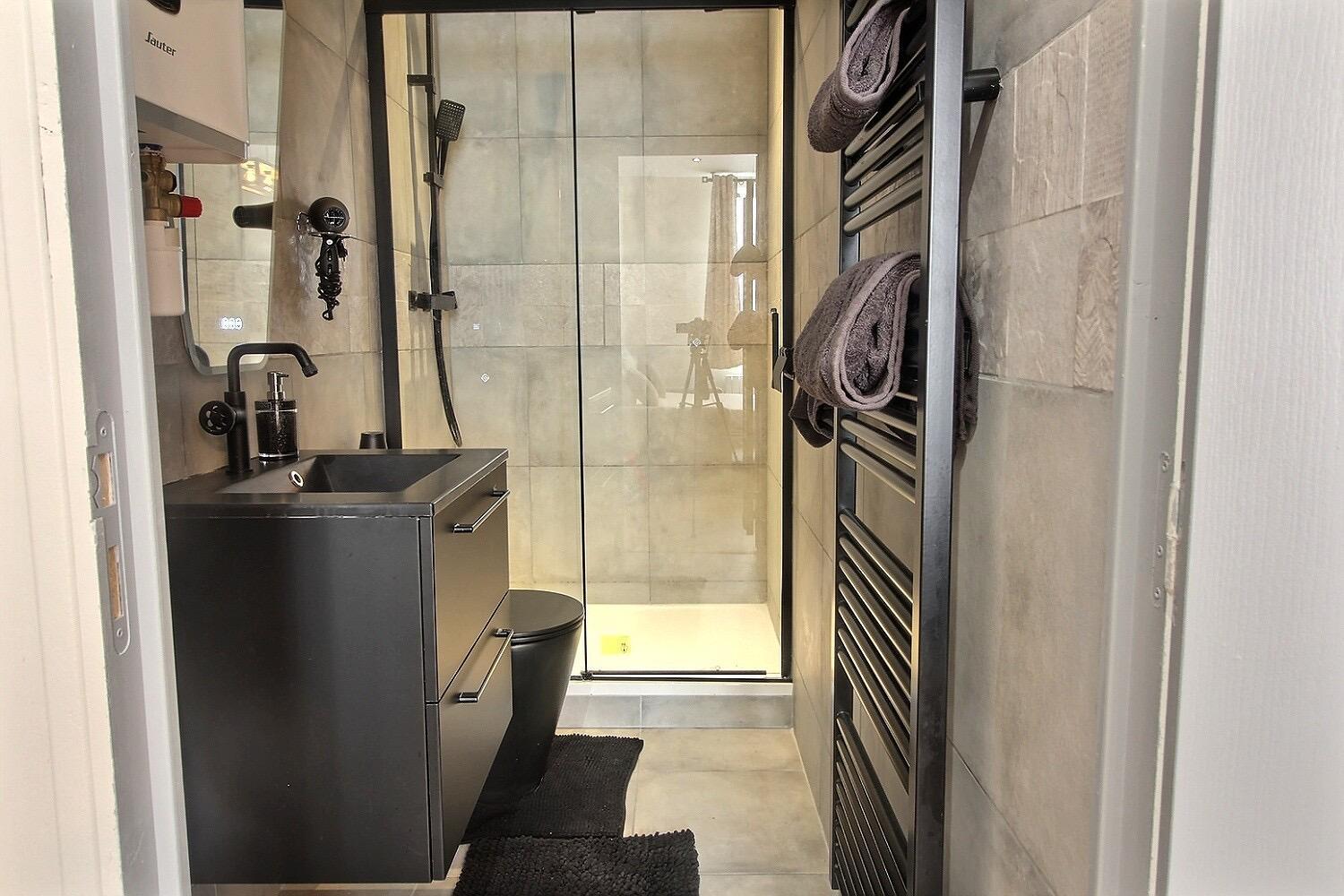 Appartement Le Claire De Lune A Pleyel Saint-Denis (Seine-Saint-Denis)