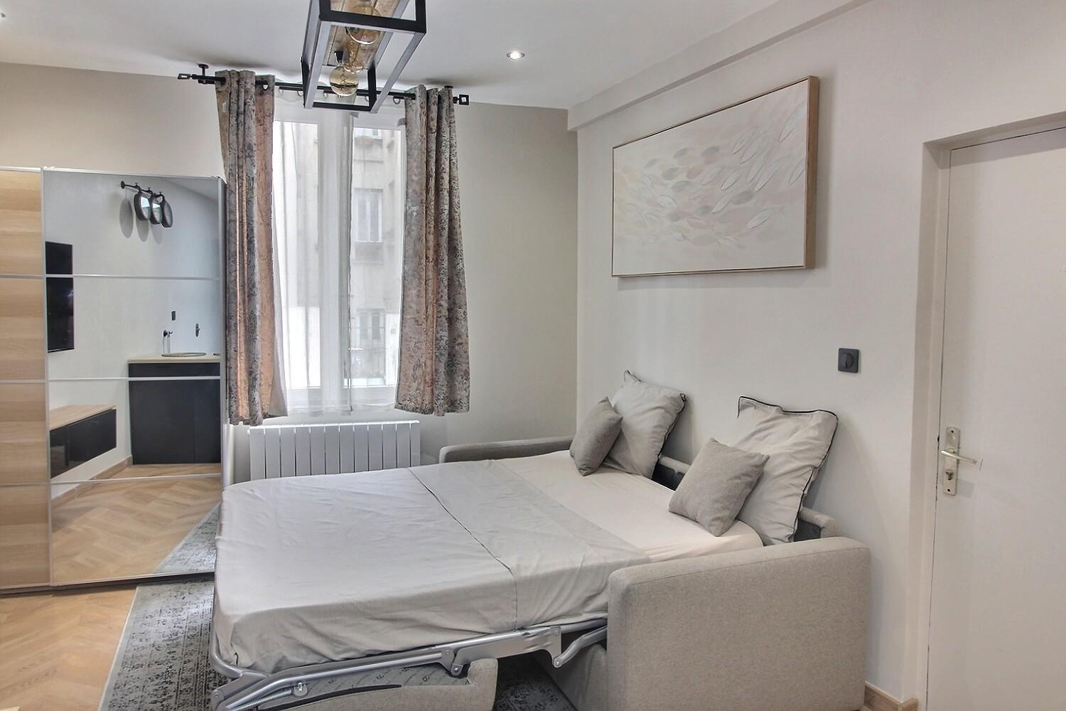 Le Claire De Lune A Pleyel Appartement