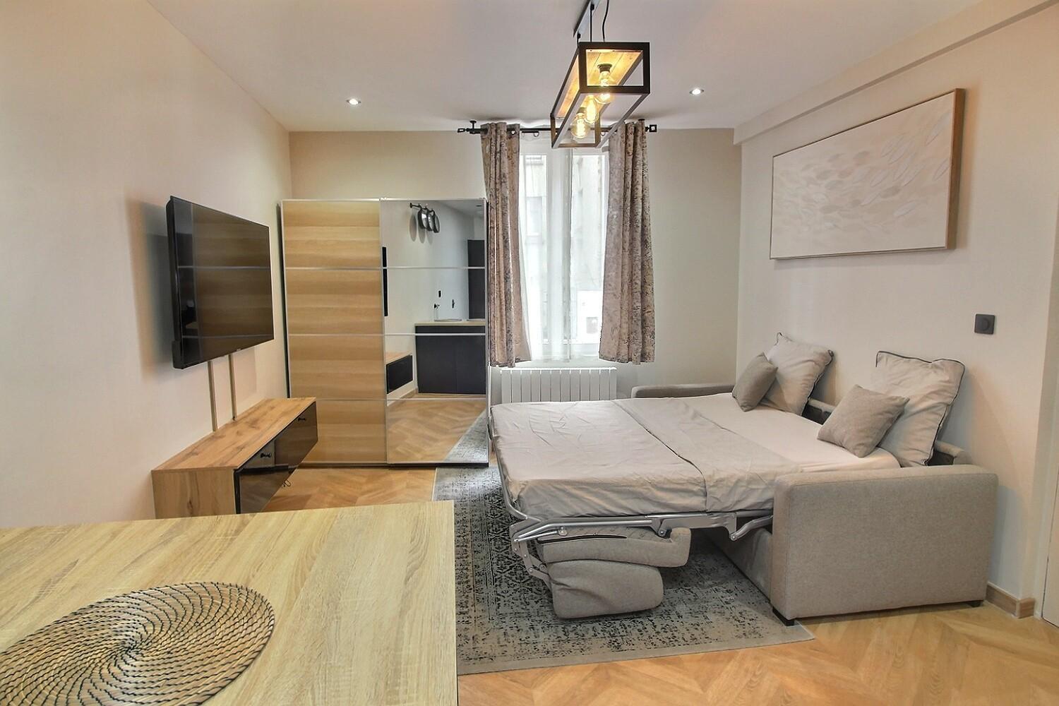 Appartement Le Claire De Lune A Pleyel