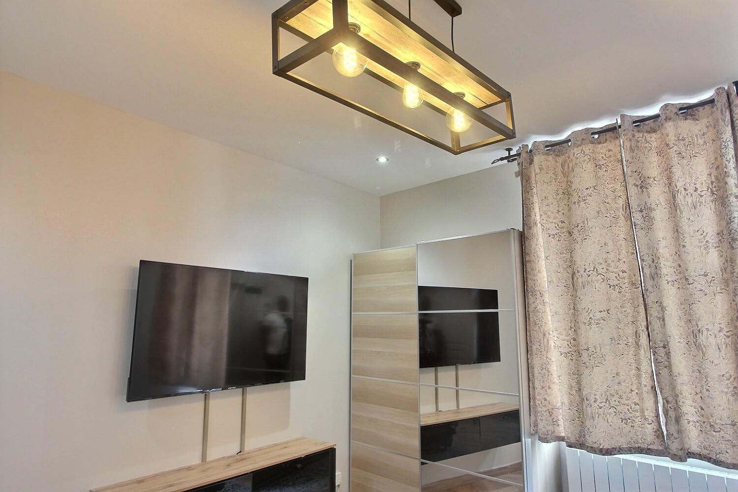 Le Claire De Lune A Pleyel Appartement